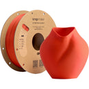 Snapmaker Matte PLA RFID Filament (1kg, Engine Red)