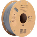 Snapmaker Matte PLA RFID Filament (1kg, Ash Gray)
