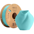 Snapmaker Matte PLA RFID Filament (1kg, Celestial Blue)
