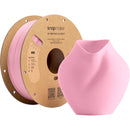Snapmaker Matte PLA RFID Filament (1kg, Sakura Pink)