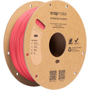Snapmaker Matte PLA RFID Filament (1kg, Watermelon Red)