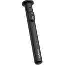 KraftGeek Magnetic Smartphone Tap-To-Open Tripod (Black)