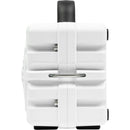 Turtlebox Cub Portable Waterproof Speaker (White)