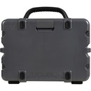 Turtlebox Original Gen 3 Portable Waterproof Bluetooth Speaker (Gray)