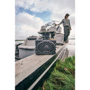 Turtlebox Original Gen 3 Portable Waterproof Bluetooth Speaker (Gray)