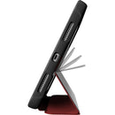 STM Dux Ultra Case for iPad A16 and 10th Generation (Red, Commercial Packaging)