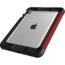 STM Dux Ultra Case for iPad A16 and 10th Generation (Red, Commercial Packaging)