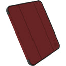 STM Dux Ultra Case for iPad A16 and 10th Generation (Red, Commercial Packaging)