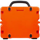 Turtlebox Grande Portable Wireless Speaker (Orange)