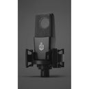 BeesNeez BC12A FET Condenser Microphone