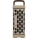 Turtlebox Ranger Portable Wireless Speaker (Tan)