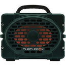 Turtlebox Original Gen 3 Portable Waterproof Bluetooth Speaker (Green)
