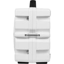 Turtlebox Grande Portable Wireless Speaker (White)