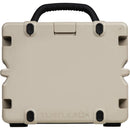 Turtlebox Grande Portable Wireless Speaker (Tan)