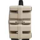 Turtlebox Grande Portable Wireless Speaker (Tan)