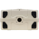 Turtlebox Grande Portable Wireless Speaker (Tan)