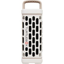 Turtlebox Ranger Portable Wireless Speaker (Ivory)