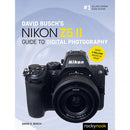 David D. Busch David Busch's Nikon Z5 II Guide to Digital Photography