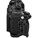 Tilta Full Camera Cage for Sony FX5 (Black)