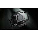 Tilta Full Camera Cage for Sony FX5 (Black)