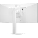 LG UltraWide 29BF550B-W 29" 1080p HDR 100 Hz Monitor