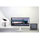 LG UltraWide 29BF550B-W 29" 1080p HDR 100 Hz Monitor
