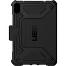 Urban Armor Gear Metropolis SE Series Folio Case for 8.3" iPad mini 6th Gen, 2021 (Black)