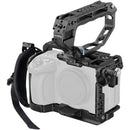 SmallRig HawkLock Cage Kit for Sony FX5 (Advanced Edition)