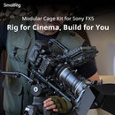 SmallRig HawkLock Cage for Sony FX5 (Advanced Edition)