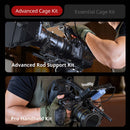 SmallRig HawkLock Cage for Sony FX5 (Advanced Edition)