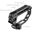 SmallRig HawkLock Cage Kit for Sony FX5 (Advanced Edition)