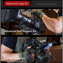 SmallRig HawkLock Cage Kit for Sony FX5 (Advanced Edition)