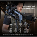 SmallRig HawkLock Cage Kit for Sony FX5 (Advanced Edition)