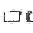 SmallRig HawkLock Cage for Sony FX5