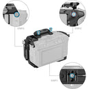 SmallRig HawkLock Cage for Sony FX5