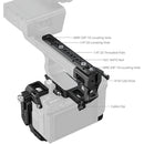 SmallRig HawkLock Cage Kit with XLR Handle for Sony FX5