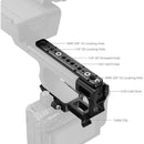 SmallRig Extension Mount Plate Kit for Sony XLR-H2