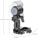 SmallRig L-Shaped Monitor Support