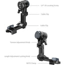 SmallRig L-Shaped Monitor Support