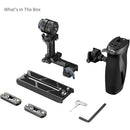 SmallRig Support Kit for Vertical Shooting