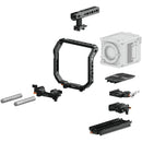 Bright Tangerine OpenRig Expert Kit
