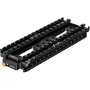 Bright Tangerine OpenRig Rail (6.3")