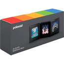 Polaroid Go Acrylic Multiframe (Black)