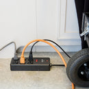 Watson MSP6-15 6-Outlet Metal Surge Protector