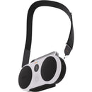 Polaroid Shoulder Strap (Black, 63.8")