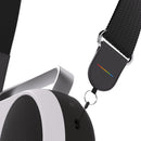 Polaroid Shoulder Strap (Black, 63.8")