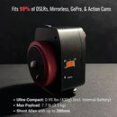 Move Shoot Move Advanced NOMAD Star Tracker Kit for Northern Hemisphere