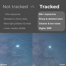 Move Shoot Move Advanced NOMAD Star Tracker Kit for Northern Hemisphere