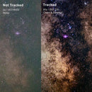 Move Shoot Move Advanced NOMAD Star Tracker Kit for Northern Hemisphere