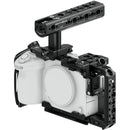 Bright Tangerine FX5 Advanced Kit